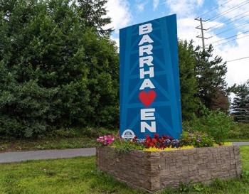 The bright future of Anthem and Barrhaven's Town Centre